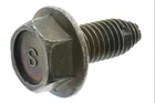 Qty 4 Polaris Oem M8X1.5MM Hex Flange Bolt For Outlaw Sportsman Rzr 7518555 New. Price: $24.99.