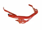 Skinz Protective Gear Front Bumper Lava Red Snowmobile D-SDFB600-LRD 241-04081 New. Price: $386.06.