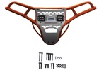 Ravek Front Bumper/skid Plate With White Lights Orange Rzr Xp 1000 64-317ORL New. Price: $999.99.