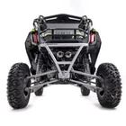 Hmf Racing Defender Rear Bumper Guard Steel Silver Honda Talon 1000R 1000X New. Price: $349.95.