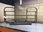 Rack Rear # 2670153-067 Polaris 1995 Sportsman 400 Atv 4X4 Used. Price: $120.69.