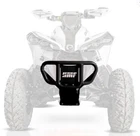 Hmf Racing Xc Front Bumper Black Can-am Renegade 570 800 850 1000 New. Price: $249.95.
