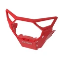 2025 2026 Oem Polaris Rzr Pro R/s Front High Coverage Bumper Red 2890390-293 New. Price: $684.99.