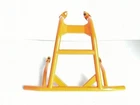 Polaris Rzr 1000 Xp Rear Bumper Brush Guard New. Price: $140.00.