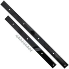 Polaris 2873426 Super Heavy-duty 60" Snow Plow Wear Bar New. Price: $104.95.