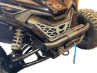 Cf Moto Z10 Grille Accent Cover New. Price: $59.00.