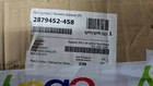 Polaris 2879452-458 Upper Rear Brush Guard Genuine Oem New. Price: $41.49.