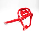 Hmf Red U4 Front Bumper For Polaris Rzr Turbo 2019-2021 9357412666 New. Price: $419.95.