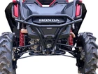 Moose Rear Bumper For 2020-2021 Honda SXS10S4 Talon 1000X-4 Fox Live Valve Utv New. Price: $368.95.