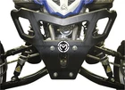 Moose Racing 0530-1300 Force Front Bumpers New. Price: $99.95.