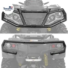 Front & Rear Bumper Kit For Can Am Outlander 450 500 570 650 800 850 1000 Ma New. Price: $346.80.
