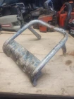 1987 Kawasaki Mojave KLF110 Front Bumper Used. Price: $10.00.