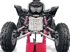 Motorsport Products 80-1012 Bumper Mx/xc Black New. Price: $82.64.