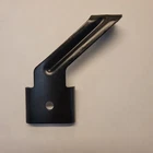5263247 Oem Polaris Rzr XP4 Turbo Bracket, Bumper Mount, Front, Upper, Lh New. Price: $11.99.