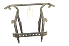 Suzuki King Quad Lt 700 06 Front Bumper 43990-31G00 54073 Used. Price: $159.99.