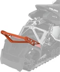 Polaris Elite Pro Rear Bumper New. Price: $150.00.