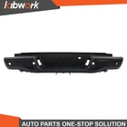 Labwork Rear Step Bumper Assembly Black Ford Ranger 2019-2023 W/ Parking Aid New. Price: $520.00.