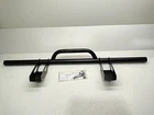 Standard Rear Bumper ---- Polaris Nos Used. Price: $149.99.