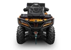 Rival Powersports Usa 2444.8118.1 Radiator Relocator Kit Cf-moto Cforce New. Price: $314.96.