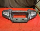 2008 Polaris Sportsman 500 Efi Front Bumper Grille W/ Headlights 2633527-070 Used. Price: $206.95.
