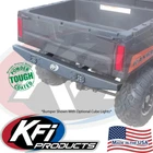 #101440 Kfi Polaris Mid-size Ranger Rear Formed Bumper New. Price: $199.95.
