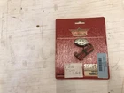 A6B Show Chrome Courtesy Purple Domed Light 16-124P New. Price: $24.49.