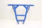 Polaris Rzr Xp Turbo 1000 2014-16 Rear Bumper Blue 2880560-619 New. Price: $299.99.