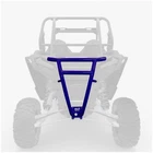 50 Caliber Racing Blue Steel Rear Bumper Polaris Rzr Turbo 2018-21 W/ End Caps New. Price: $269.99.