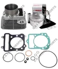Kawasaki Prairie 300 Top End Rebuild Kit Wiseco Piston Cylinder Gasket 1999-2002 New. Price: $298.88.