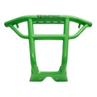 Hmf Front Bumper For Arctic Wildcat Trail 2014 - 2019 9123112665 Green New. Price: $299.95.