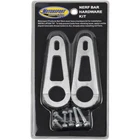 Motorsport Products 81-2100HW Ez-fit Nerf Hardware Set New. Price: $43.21.