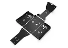 Moto Cforce 400L / 500L Touring GEN2 Plastic Central Skid Plate 2022+ New. Price: $539.95.