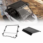 Aluminum Roof + Folding Flip Windshield For Polaris Rzr 200 2022-2026 2889739 New. Price: $279.99.