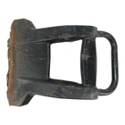 2017 Honda Pioneer 500 Front Bumper 62510-HL5-A00 Used. Price: $149.99.