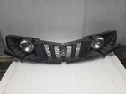 2011 Yamaha 350 Grizzly Bruin Big Bear Kodiak Front Bumper Grill Headlights Used. Price: $25.00.