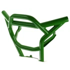 Genuine Arctic Aluminum Front Bumper Wildcat Trail Oem New 2436-020. Price: $420.14.
