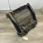 2004 Polaris Sportsman 600 Twin Front Brush Guard 1014412-067 Used. Price: $43.87.