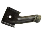 Polaris 5257296 Upper Left Hand Front Bumper Mount Bracket 2014-2018 Rzr Ranger New. Price: $16.99.