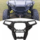 For 2014-2020 Polaris Rzr 900 Xp 1000 Front Bumper Fascia Routered Assembly New. Price: $135.00.