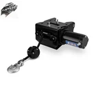 3000LB Electric Winch Kit With Mount For Polaris Scrambler Sportsman 850 New. Price: $218.49.