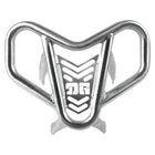 Dg Performance V-pro Front Bumper-aluminum 2004-2009 Suzuki LT-Z250 New. Price: $252.69.
