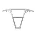 Hmf Rear Bumper For Kawasaki Krx 1000 (20-25) Silver New. Price: $349.95.