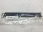 Arctic Cat Atv 400 500 1999-2001 Oem Side Bumper Mounting Bracket Black 1506-117 New. Price: $45.00.