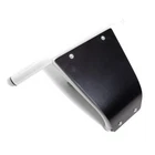 Hmf Defender Lt White Front Bumper Winch Mount Polaris Rzr Xp Turbo 1000 2019+ New. Price: $299.95.