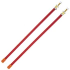 Polaris 2872726 Red Snow Plow Guide Markers Ranger Rzr General 1000 900 850 800 New. Price: $39.99.