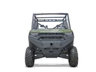 Steelcraft 70-3020 Utv Front Bumper Replacement Fine Textured Black New. Price: $484.08.