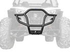 Superatv Front Brush Guard Bumper For Polaris Rzr 200 (2022+) - Black New. Price: $137.86.