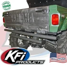 Kfi Yamaha Rhino Rear Double Tube Bumper #101625 New. Price: $158.95.