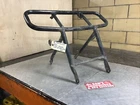 Bumper Front # 3GH-2845N-10-00 Yamaha 1988 Moto Atv 225 Used. Price: $69.69.
