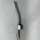 Bumper Lower Support Ultimate - 2017 Polaris 800 Axys Rmk Assault Used. Price: $20.00.